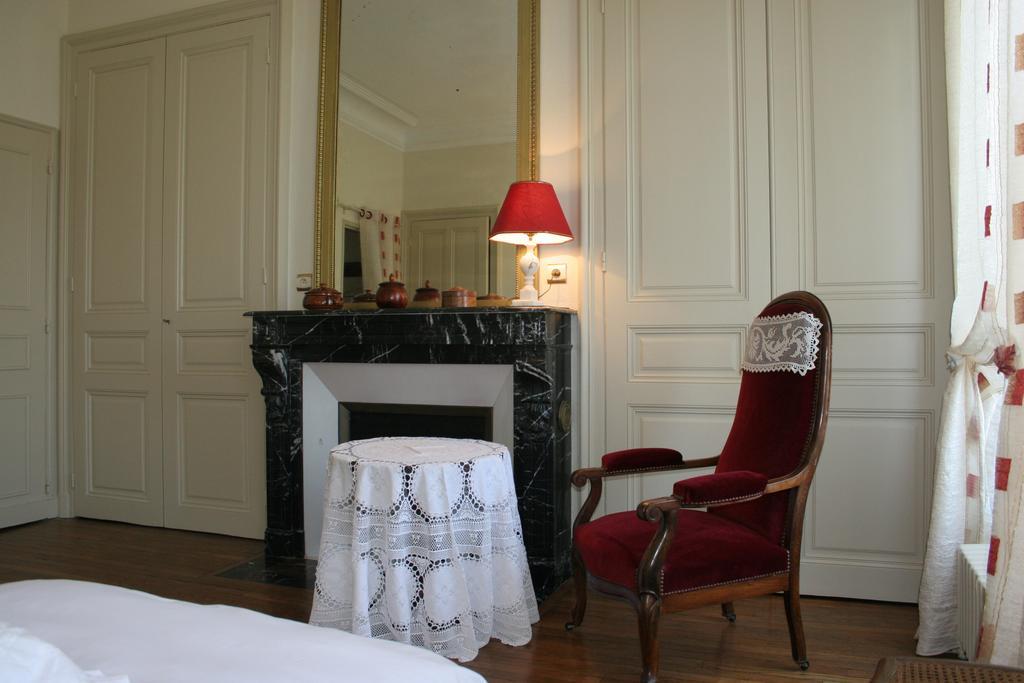 Chambre D'Hotes L'Ambroise Troyes Exterior photo