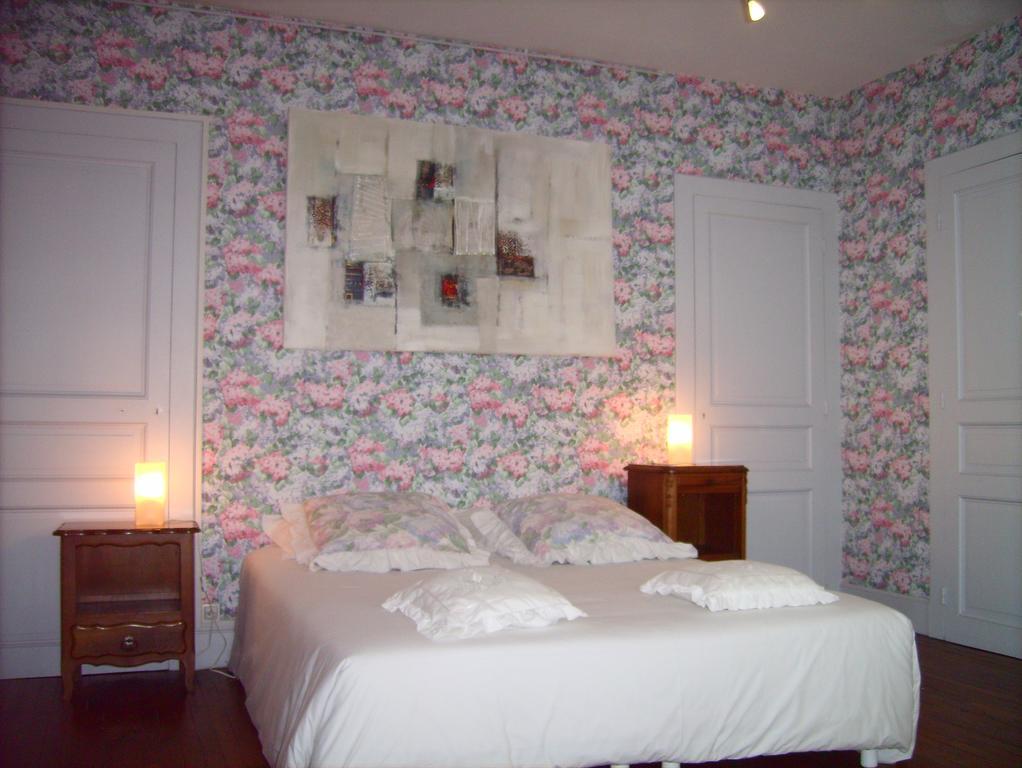 Chambre D'Hotes L'Ambroise Troyes Exterior photo
