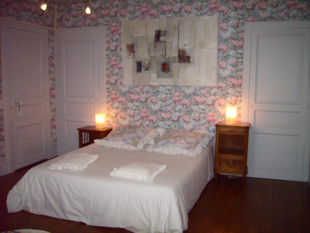 Chambre D'Hotes L'Ambroise Troyes Exterior photo