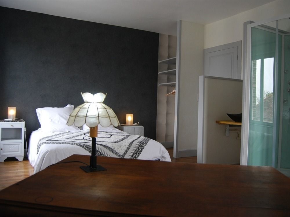 Chambre D'Hotes L'Ambroise Troyes Exterior photo